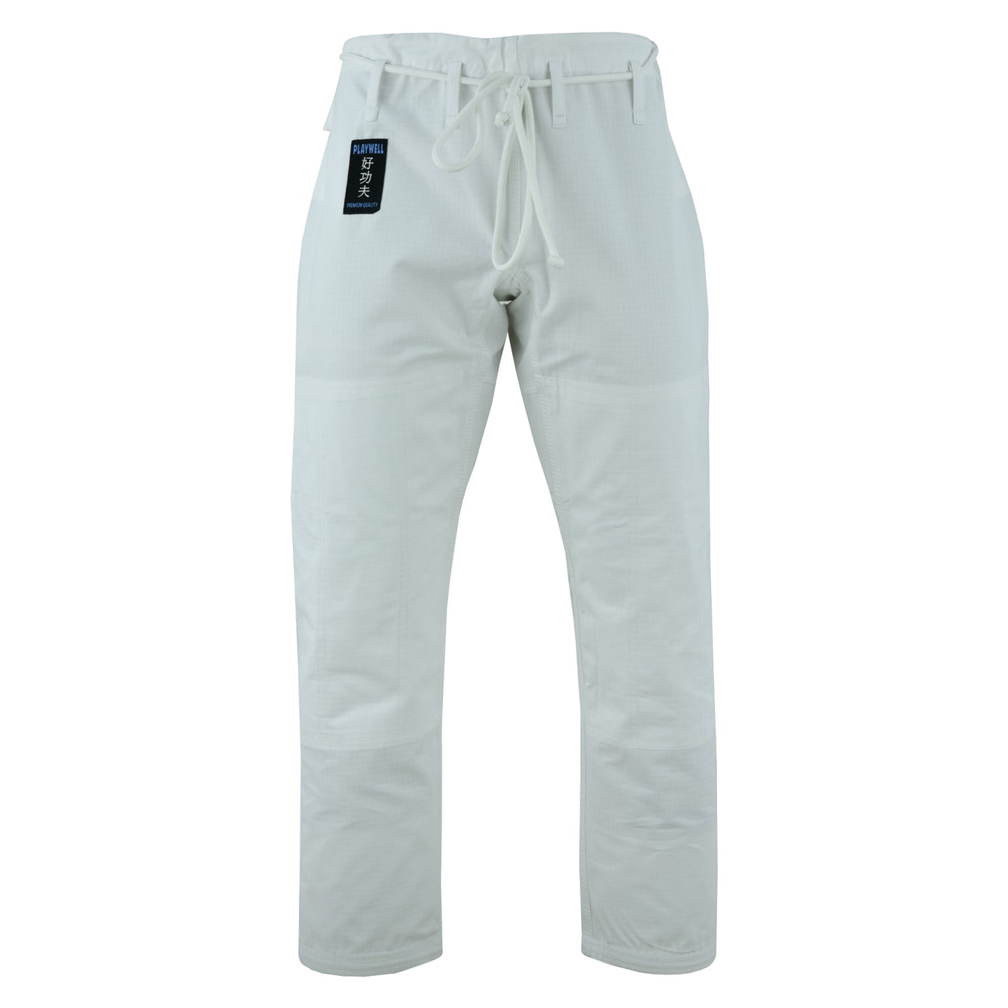 Custom Sized Ju Jitsu Bjj GI 380GSM - Made to Measure