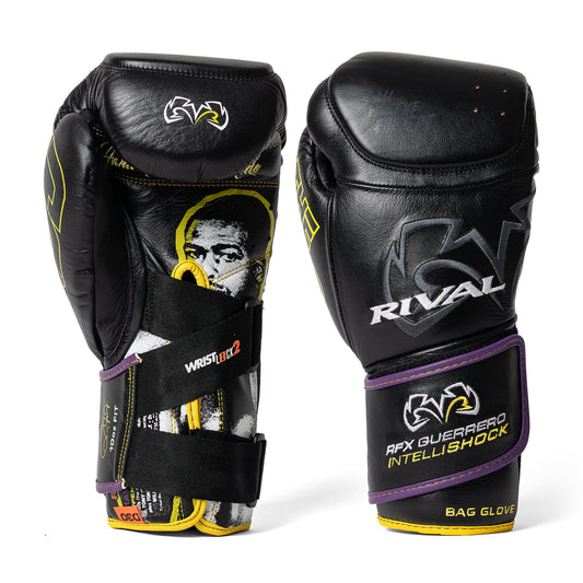 RFX-Guerrero Intelli-Shock Bag Gloves RJJ Edition