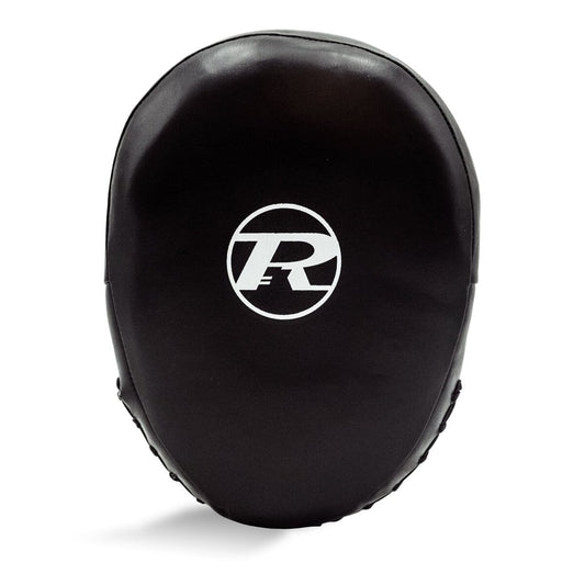 Ringside Boxing Impact Air Focus Pads - Black