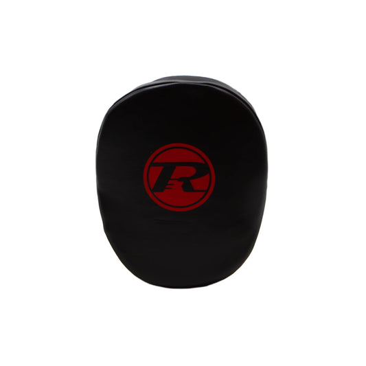 Ringside Protect G2 Boxing Focus Mitts - Black