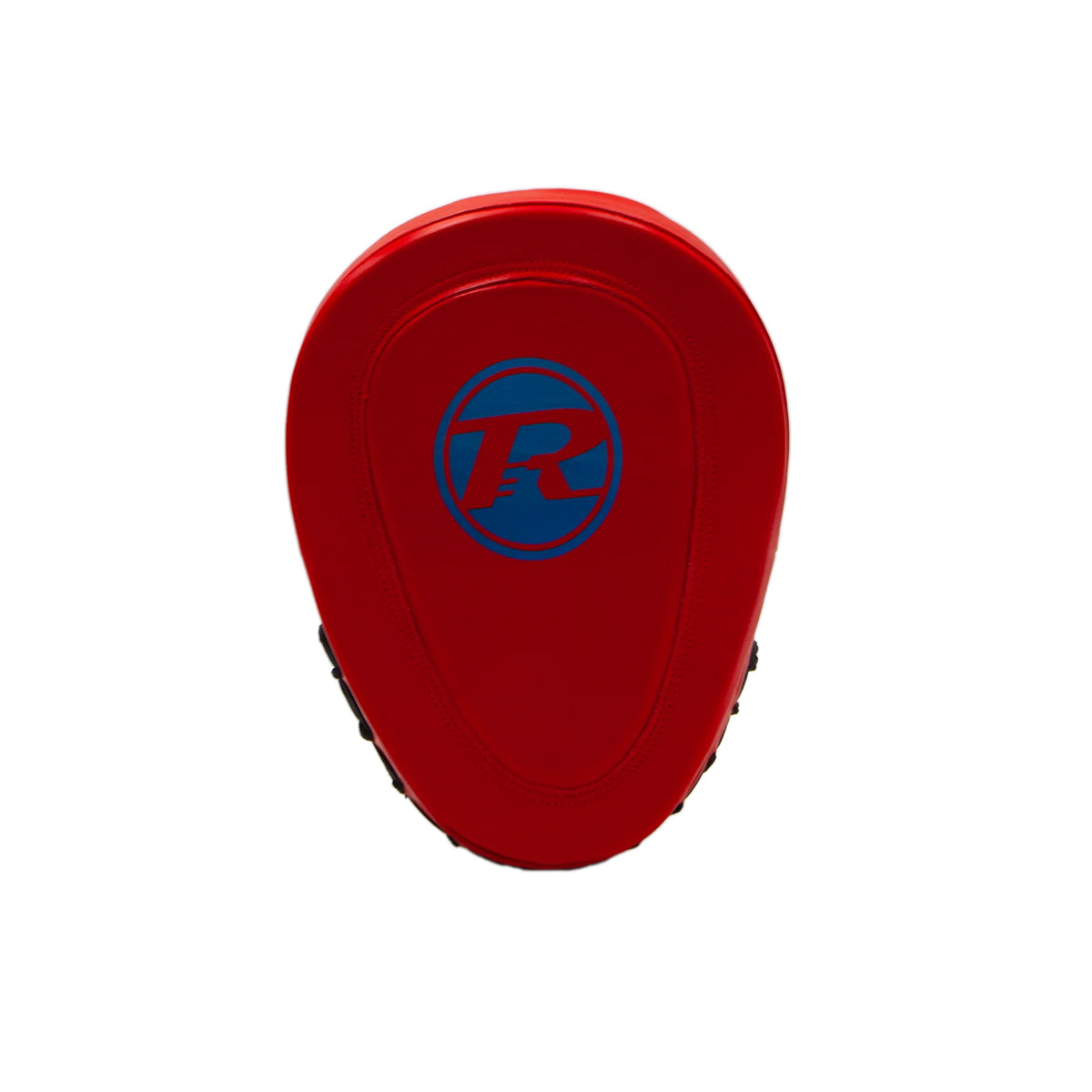 Ringside Protect G2 Boxing Hook And Jab Focus Mitts - Red
