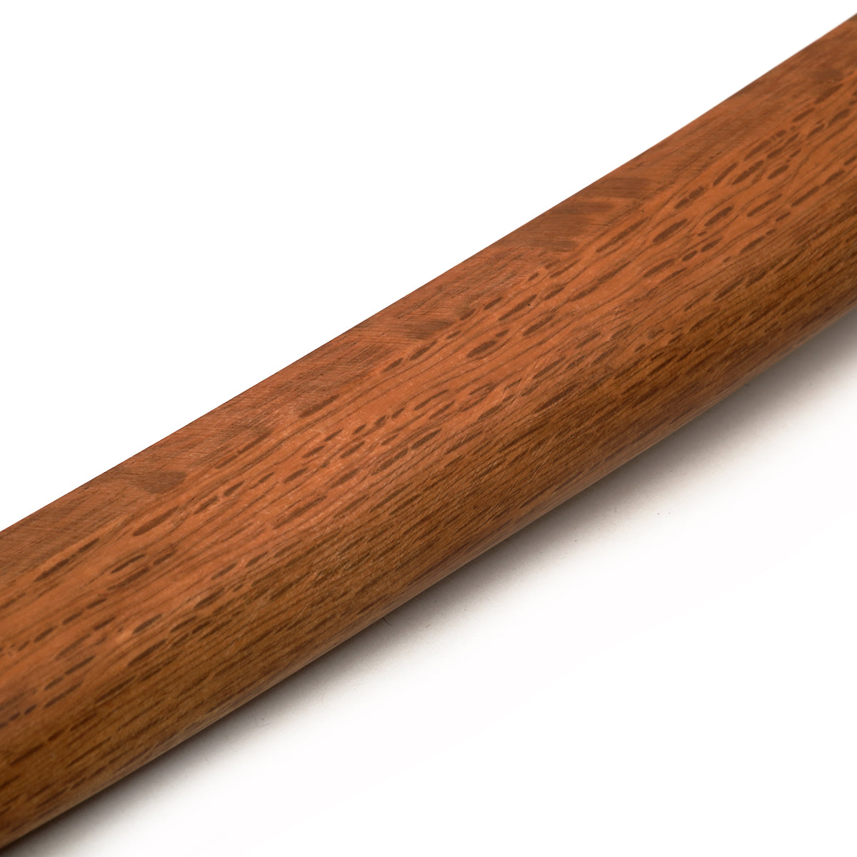 Deluxe Wooden Shoto Red Oak - PRE ORDER