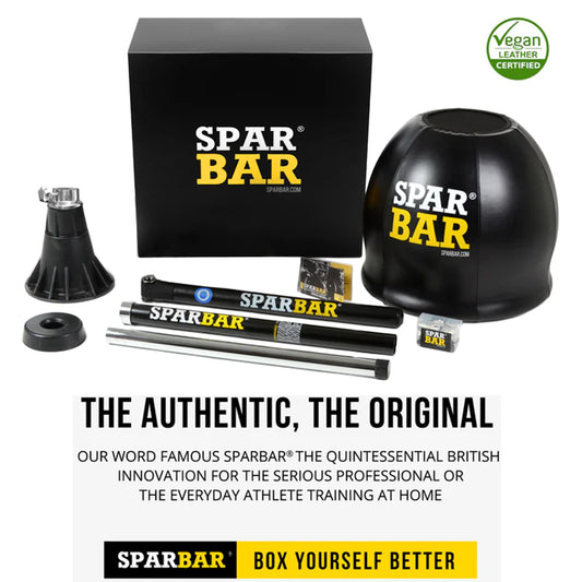 SPARBAR® Reflex Coach - Classic Edition