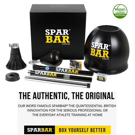 SPARBAR® PRO 6X - CLASSIC EDITION