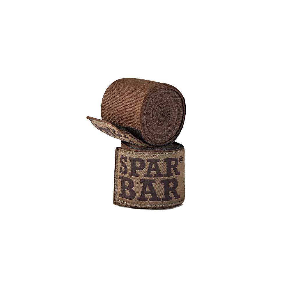 Sparbar Pro Cobra Reflex Boxing Punch Bag - Vintage