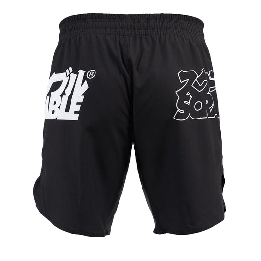 Scramble Core Base Grappling Fight Shorts
