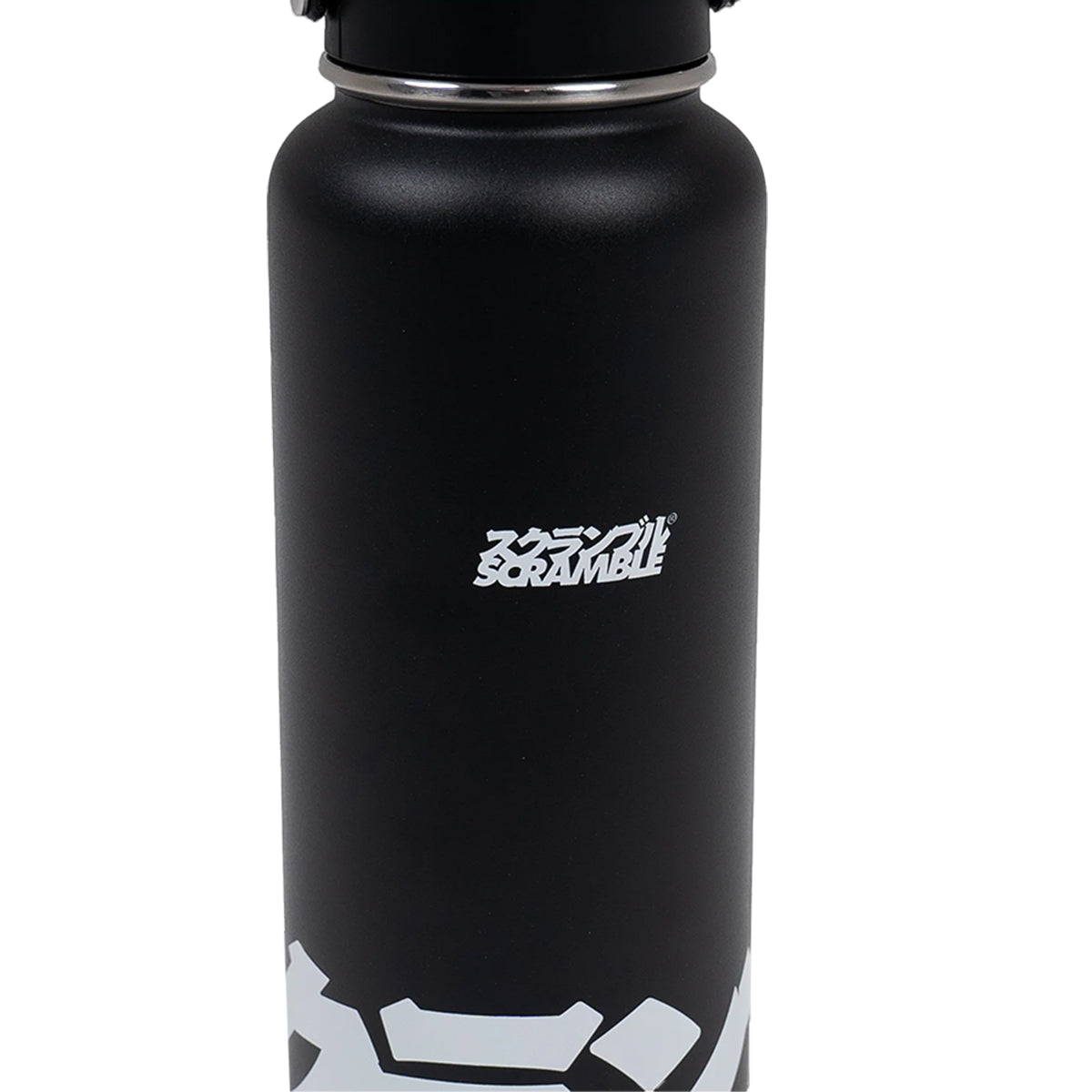 Scramble Nomu Water Bottle Vacuum Flask