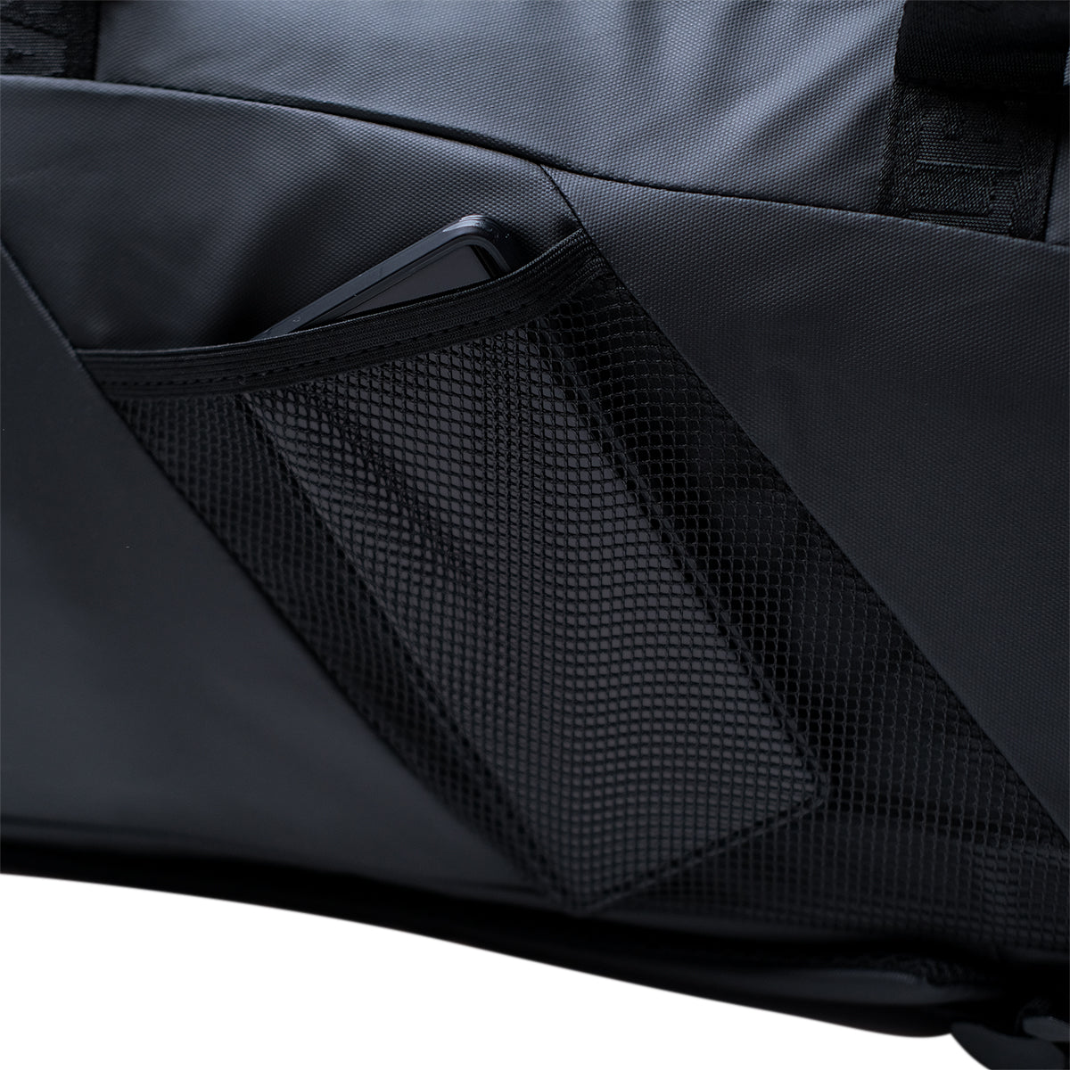 Scramble Stealth Jiu Jitsu Gear Bag / Backpack