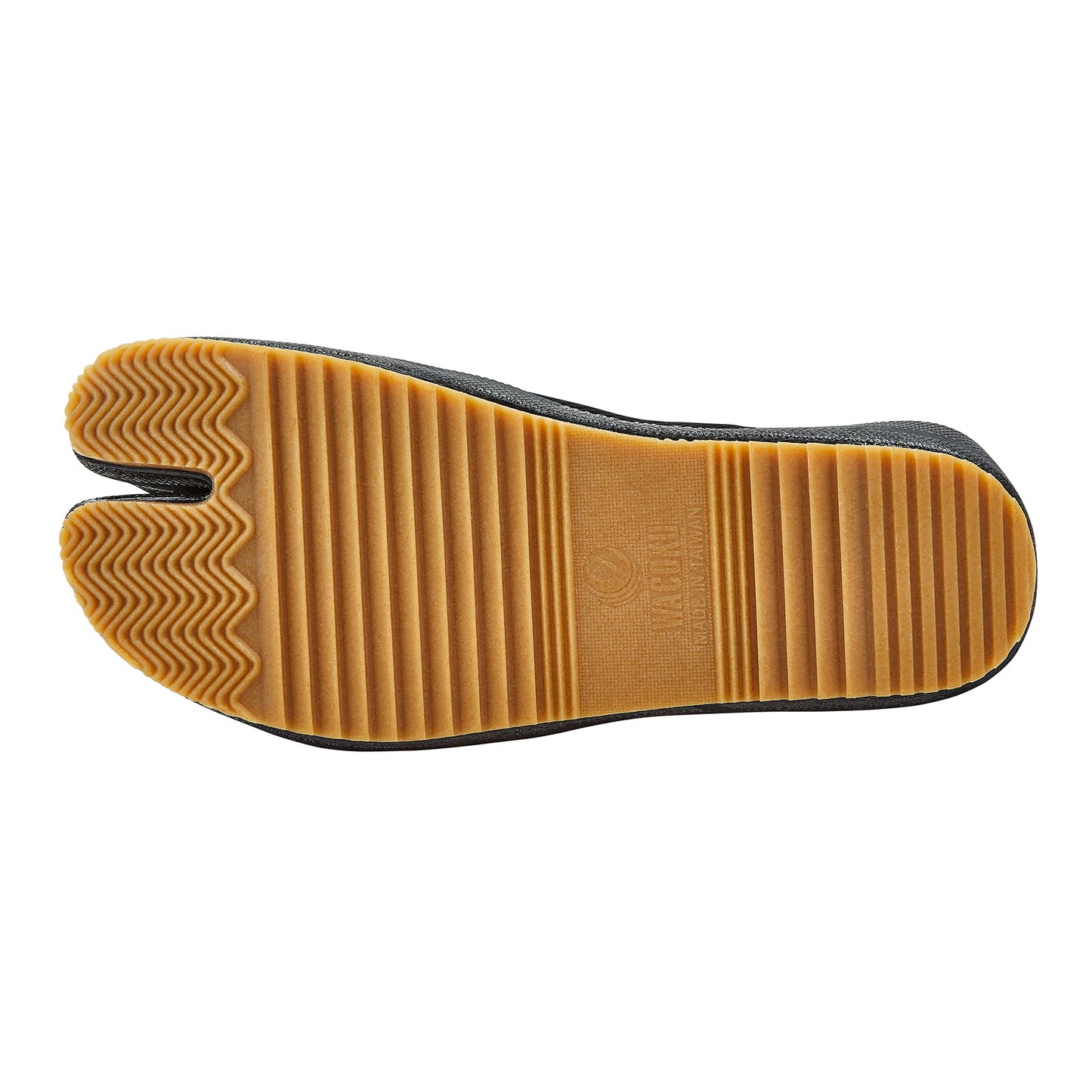 أحذية نينجا تابي: كاملة الطول