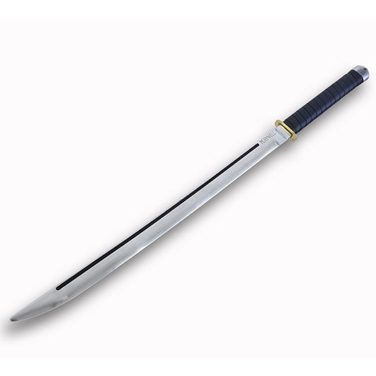 Tang Soo Do Competition Training Sword With Wooden Scabbard