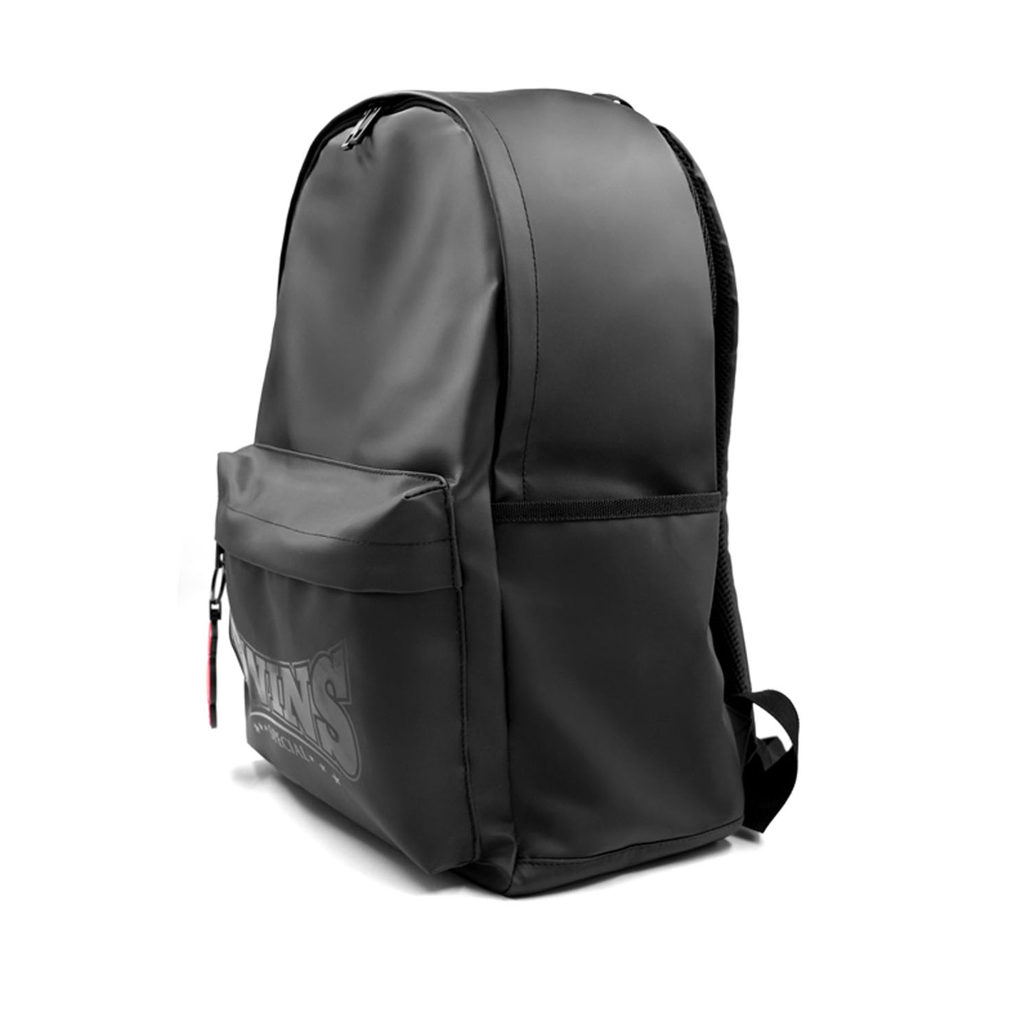 Twins Special BAG7 Compact Backpack - Black