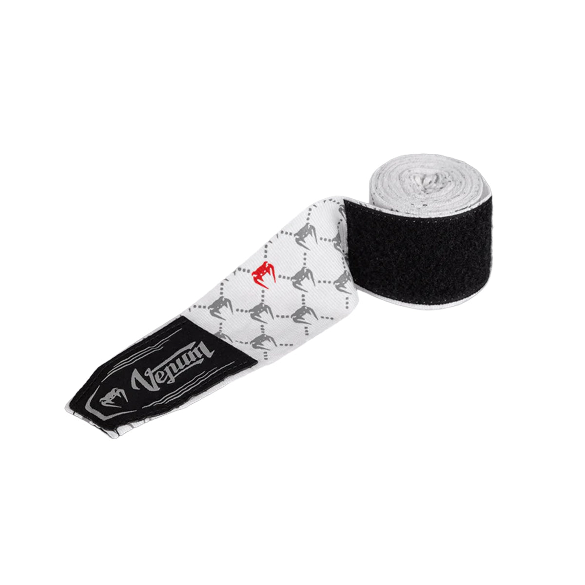 Venum Advanced Monogram White V2 Hand wraps - 4M