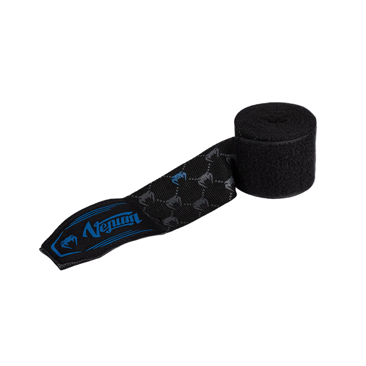 Venum Advanced Monogram Black Hand wraps - 4M