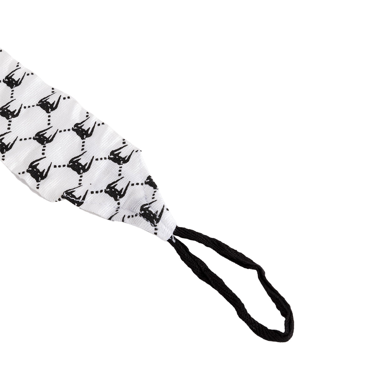 Venum Advanced Monogram White Hand wraps - 4M