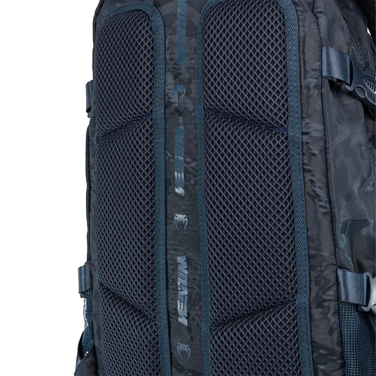 Venum Challenger Pro Backpack - Blue Camo