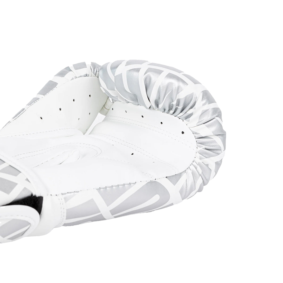 Venum Contender 1.5 XT Boxing Gloves - White