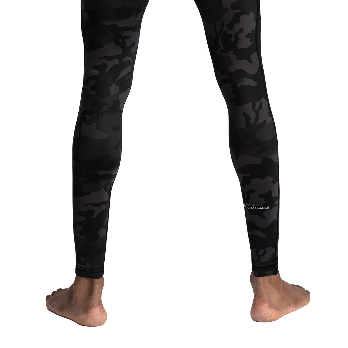 جوارب ضغط Venum G-Fit Air MMA - بنمط التمويه الحضري
