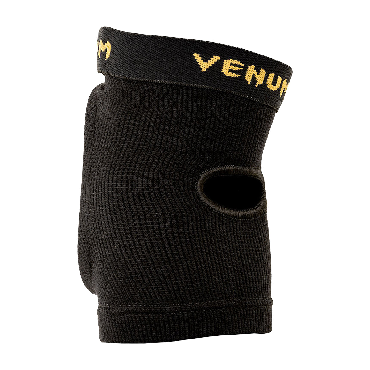 واقيات الكوع Venum MMA Kontact - أسود/ذهبي