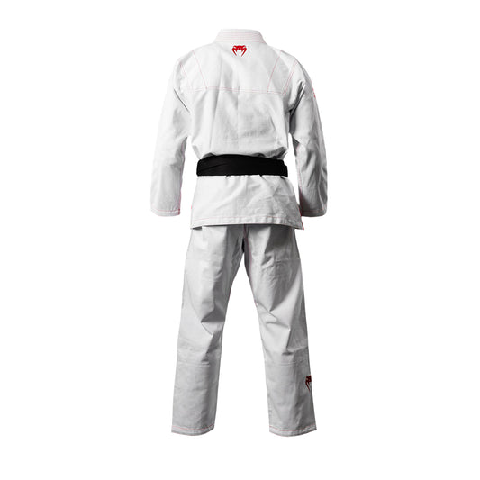 Venum x Roger Gracie Signature BJJ Gi - White/Red
