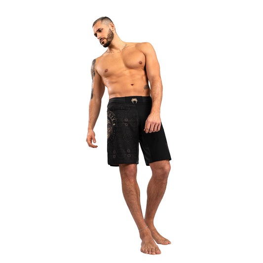 Venum Santa Muerta MMA/Jiu Jitsu Fight Shorts