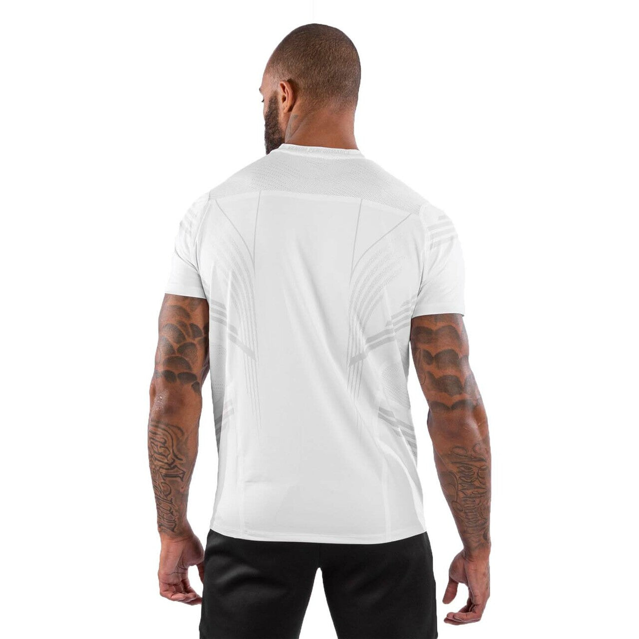 Venum X UFC Authentic Walkout Jersey - White