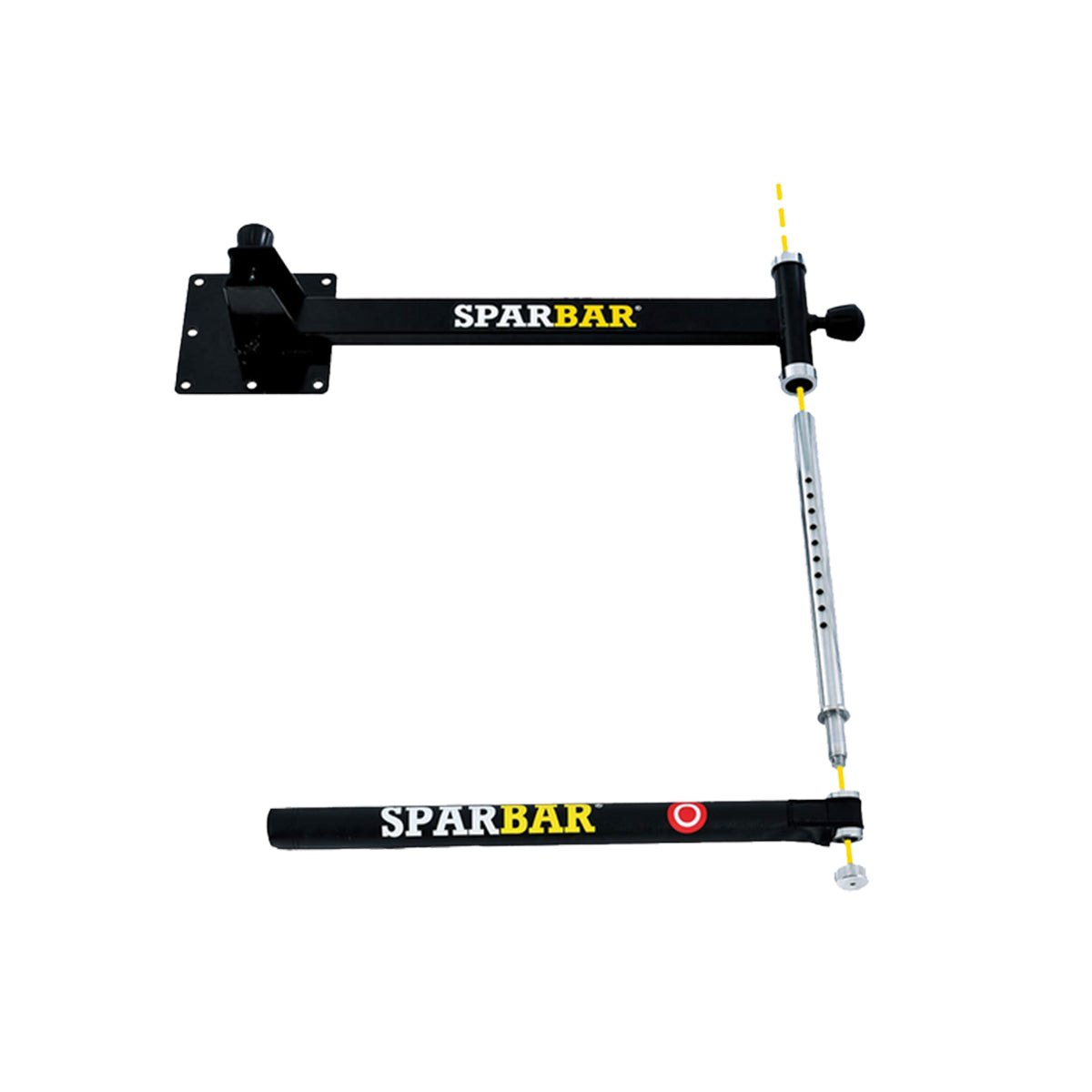 SPARBAR® WALL PRO X 180 EDITION