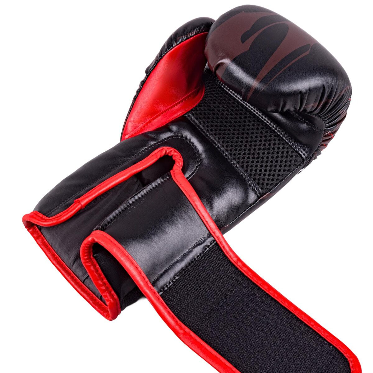 8 Weapons Kids Muay Thai Boxing Gloves - Bestial Wolf