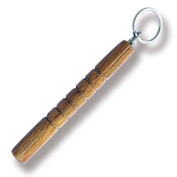 Wooden Kobutan Key Chain- PRE ORDER