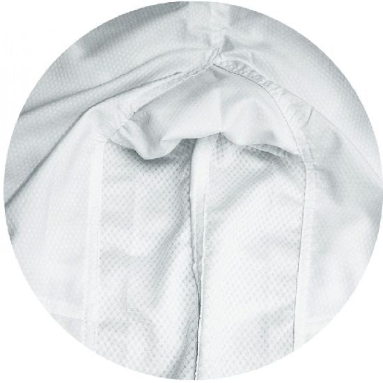 WTF Approved Taekwondo Black V Fighters Suit