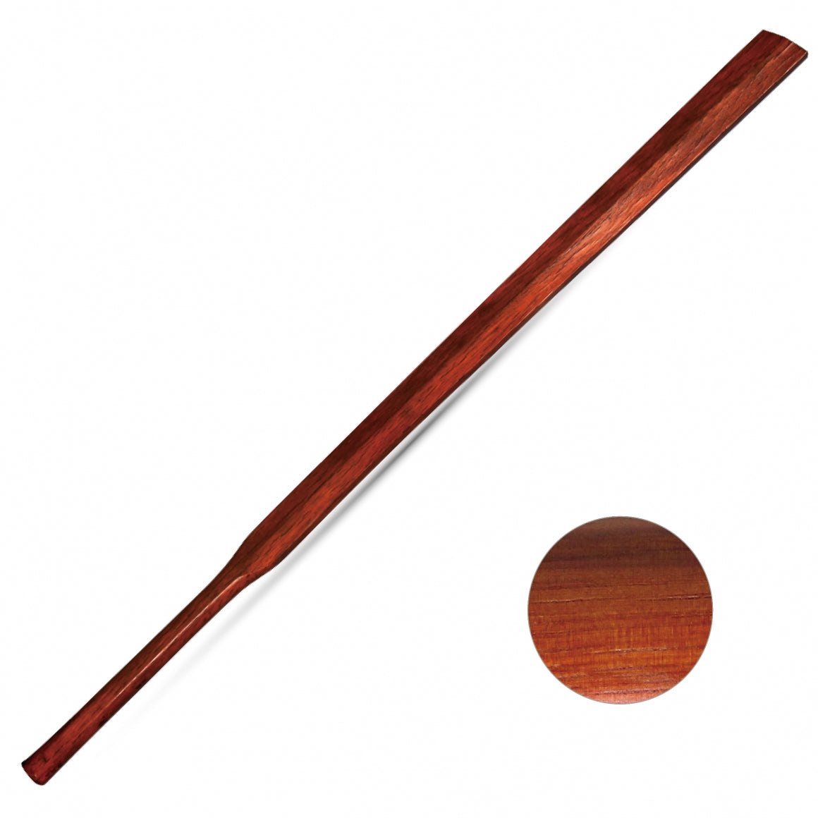 Suburito Bokken 45 inches Deluxe