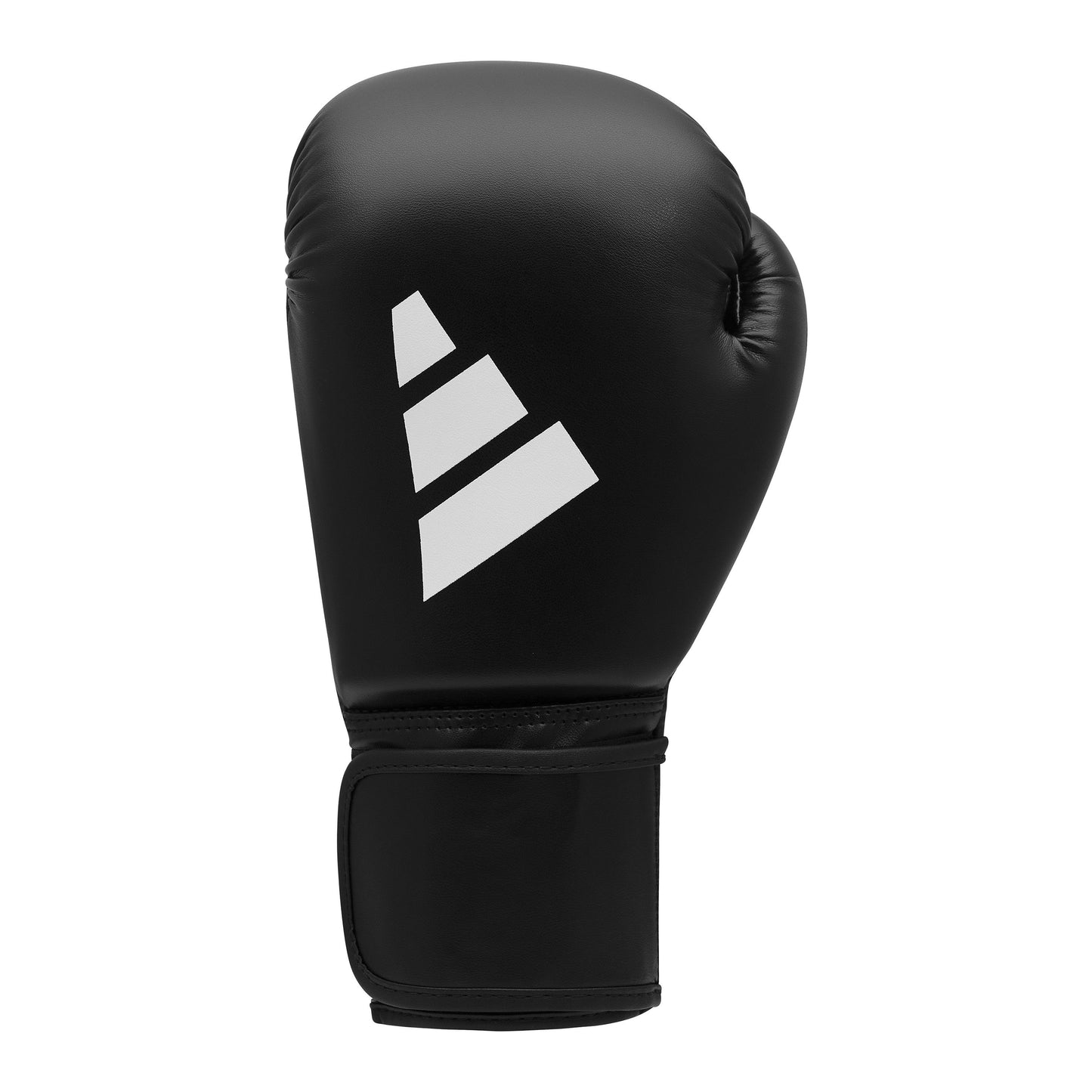 Adidas Speed 50 Boxing Gloves 2026 - Black