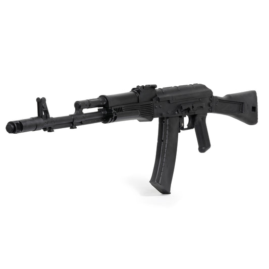 Realistic TP Rubber AK47 Rifle Training Gun ( E406 )