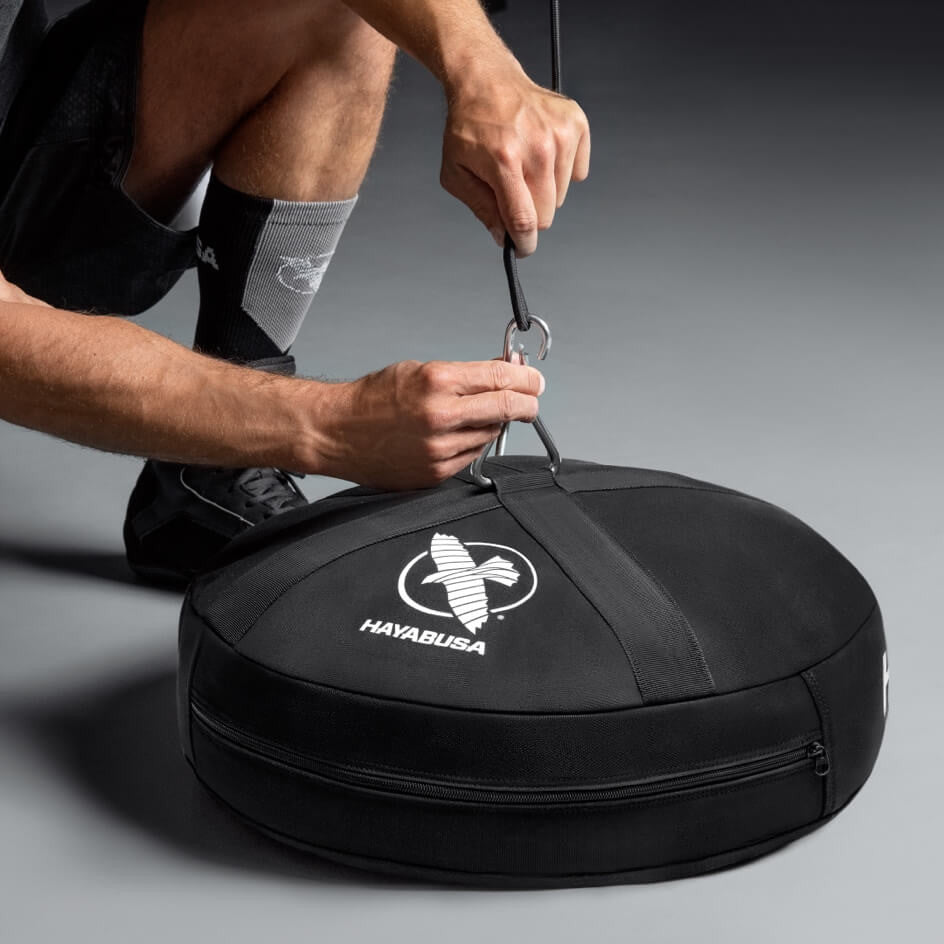Hayabusa Double End & Heavy Bag Anchor