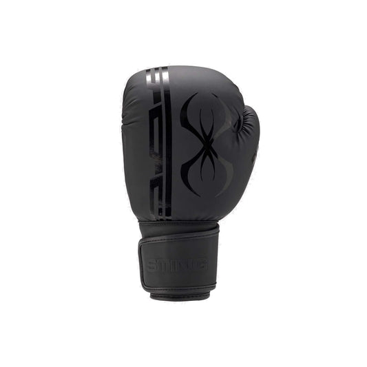 Sting Armaplus Sparring Boxing Gloves - Black