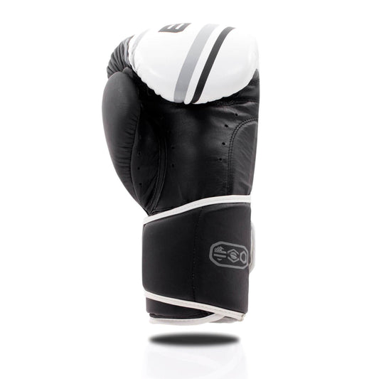 قفازات الملاكمة الجلدية المتطورة من سلسلة Bad Boy Pro Series