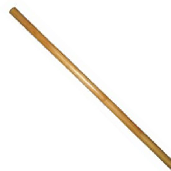 Bo Staff Bamboo: Skin - 6ft or (72" )