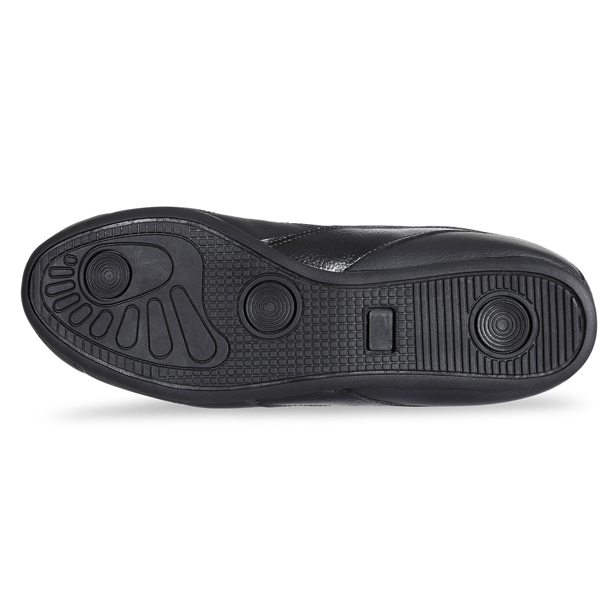 Wacoku Ultra Black Martial Arts Training shoes