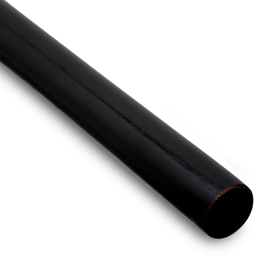 Bo Staff Black - 60 Inches