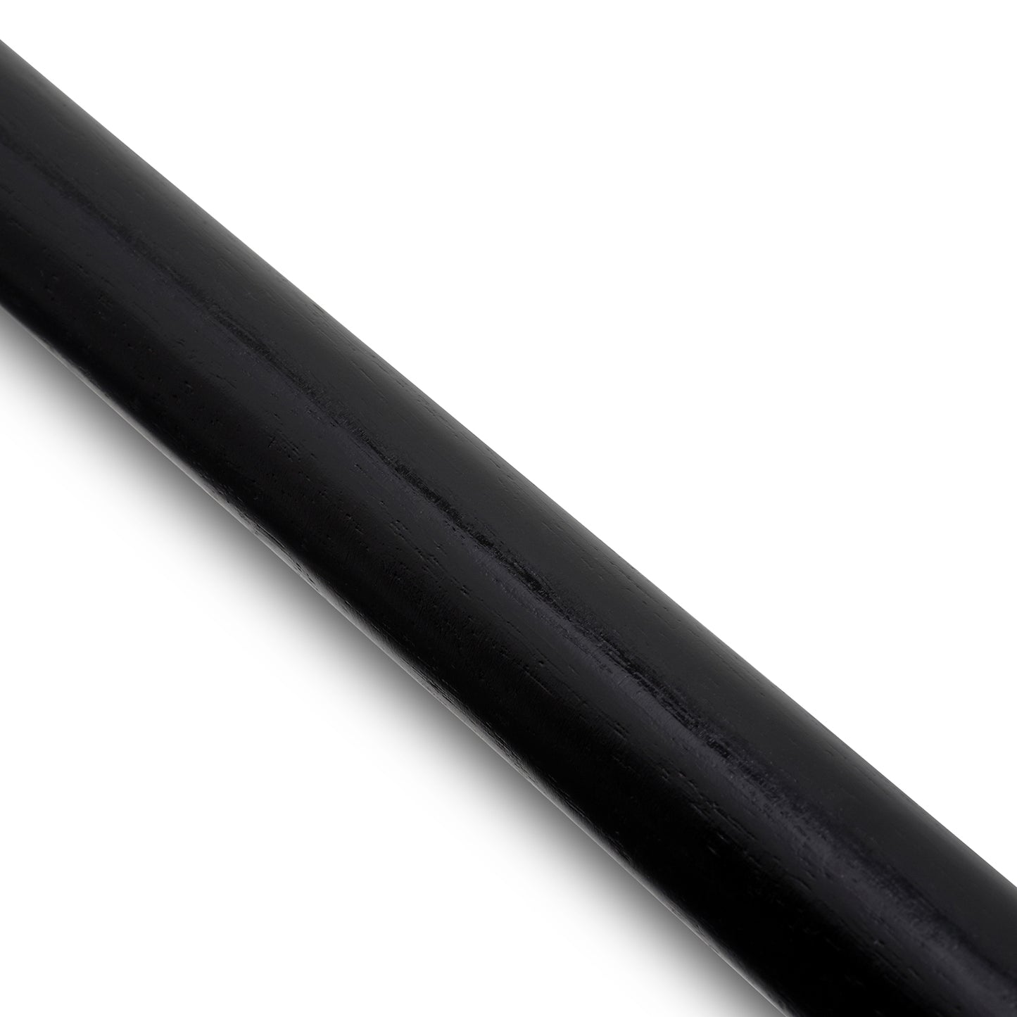 Bo Staff Black - 60 Inches