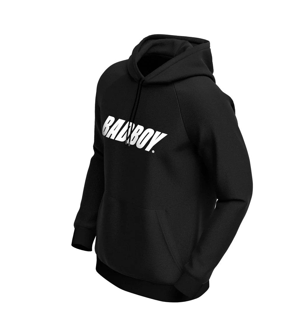 Bad Boy MMA Classic Hoodie - Black