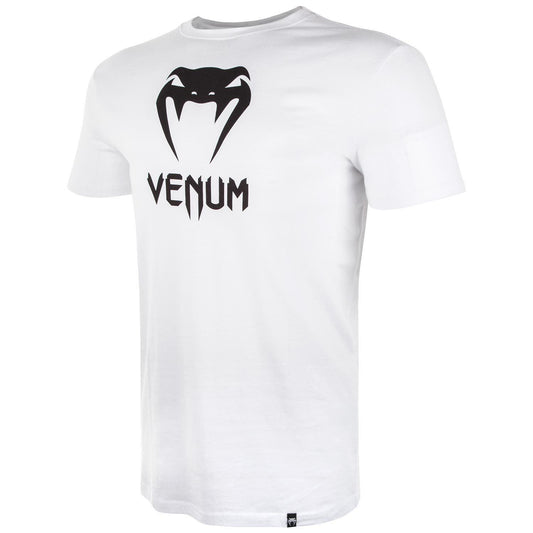 Venum MMA Classic T shirt - New - White
