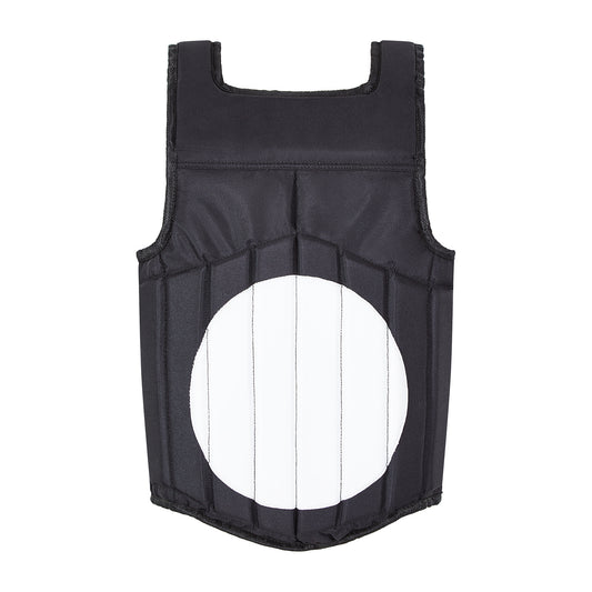 Deluxe Adults Martial Arts Body Armour