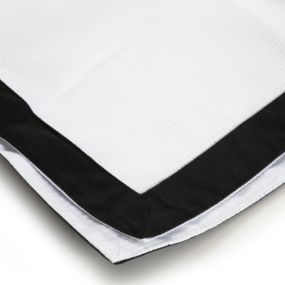 ITF Taekwondo Diamond Elite Black Belt Suit