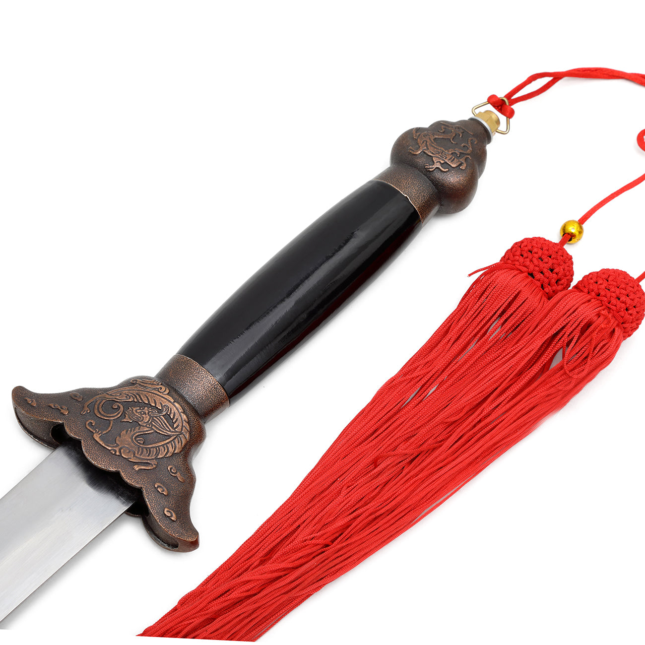 Dragon Tai Chi Sword - (D490-B4) - PRE ORDER