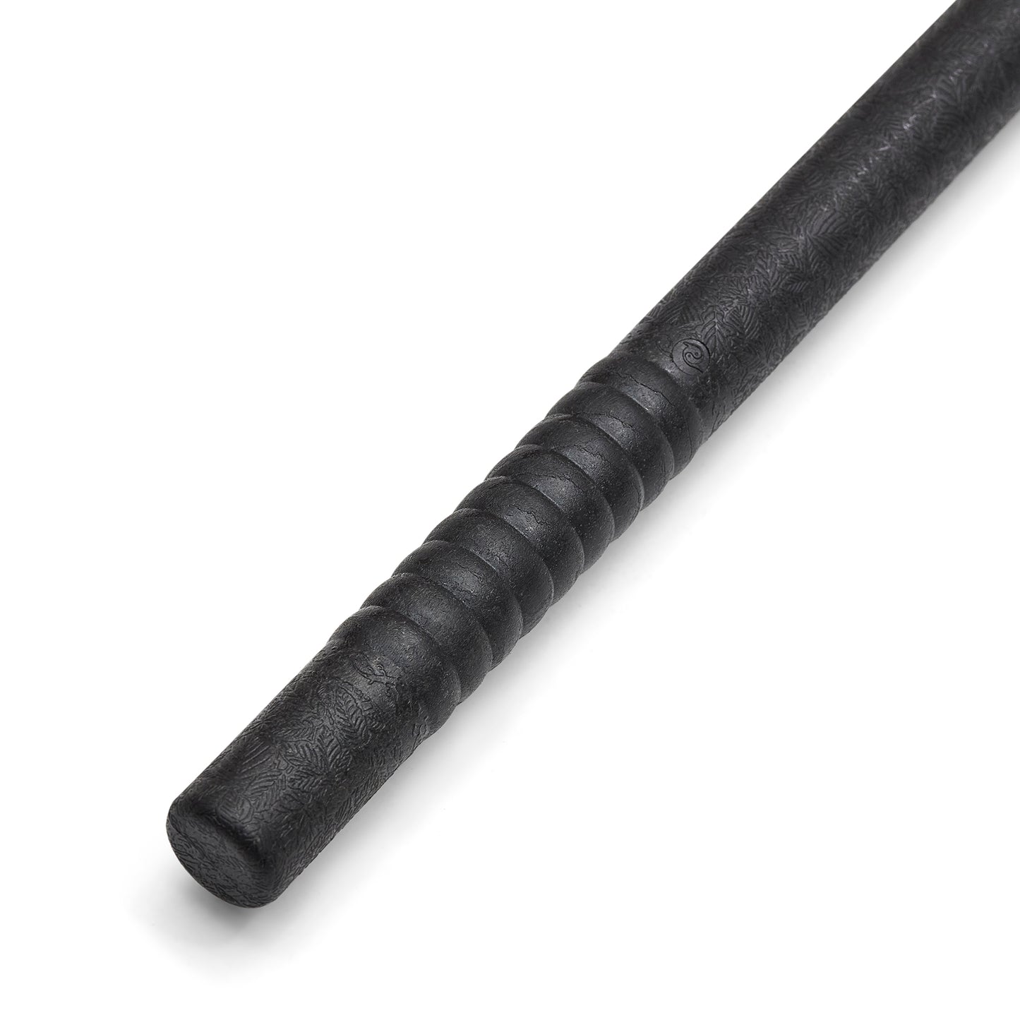 Black Polypropylene Full Contact Escrima Sticks Pair - 28"