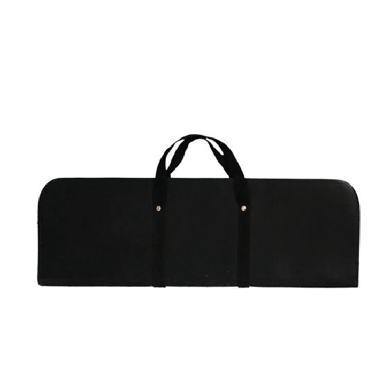 Vinyl Deluxe Escrima ( Holds 4 Sticks )