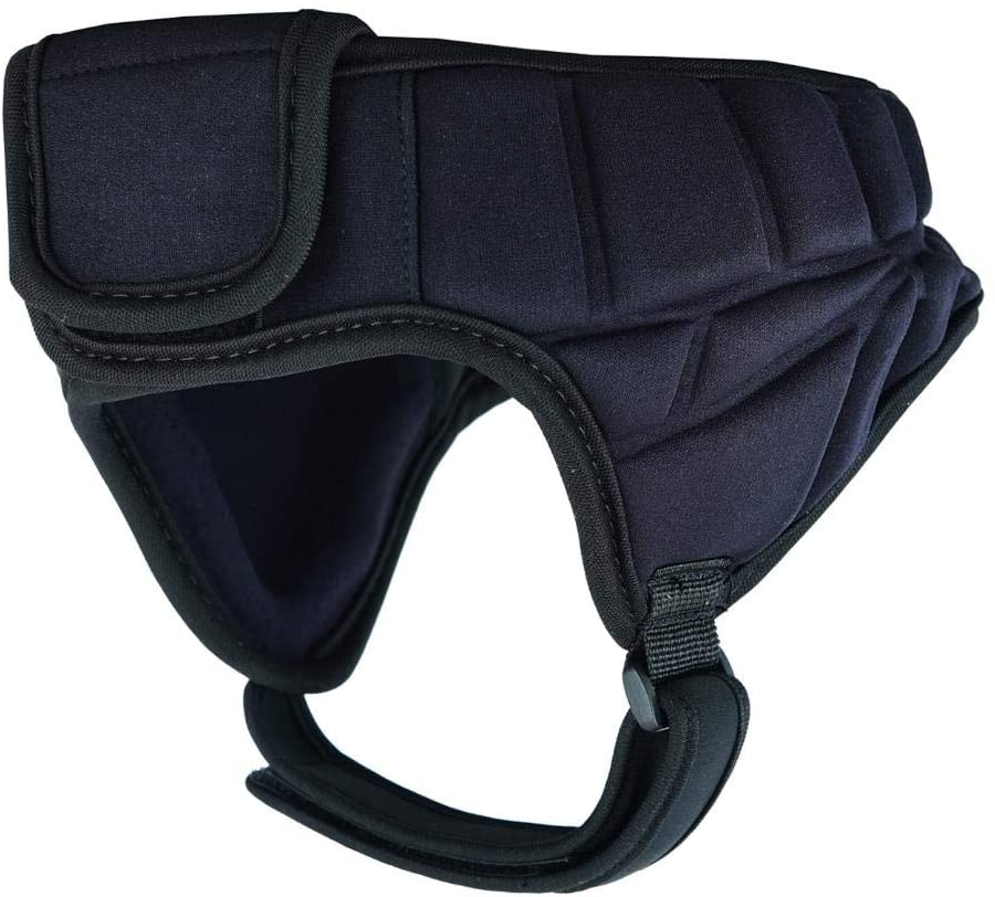 Playwell Childrens Shockwave Jiu Jitsu, Wrestling Ear Guards