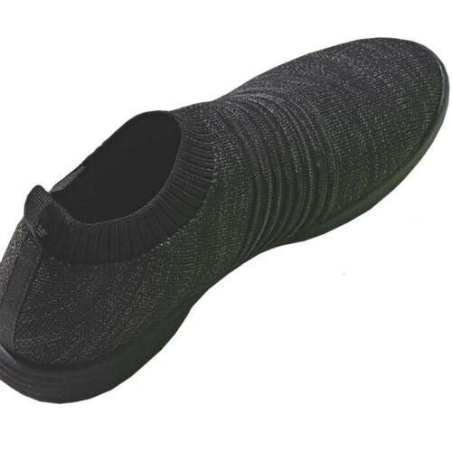 Fila Player Martial Arts Training Shoes - Black