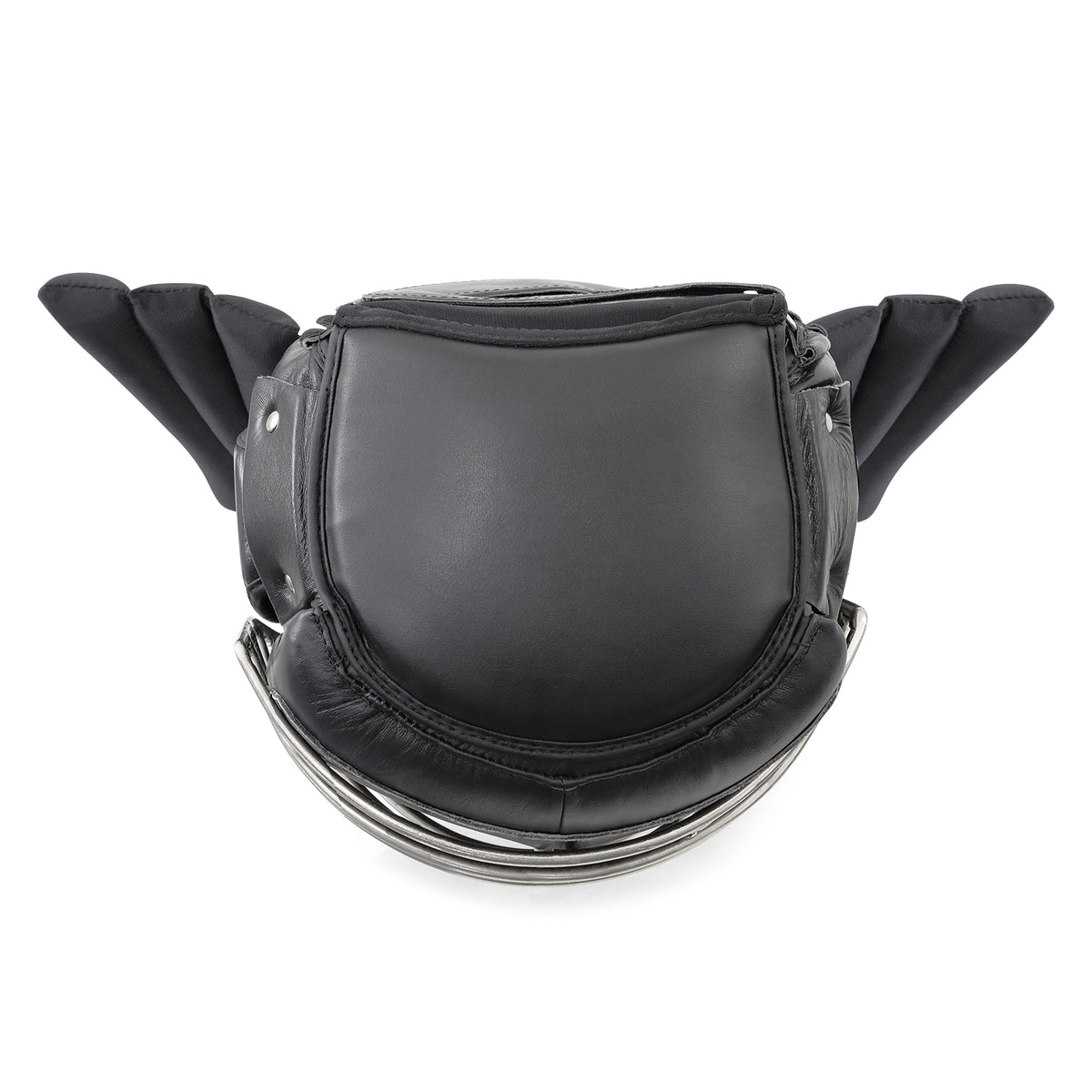 Full Contact Leather Competition Escrima Helmet - PRE ORDER