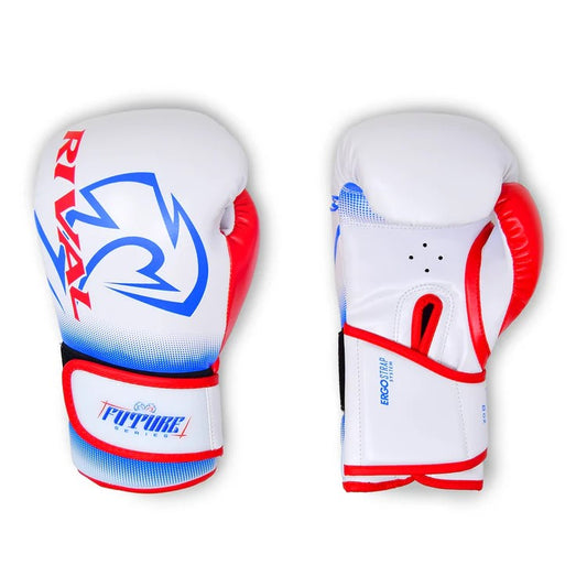 Rival RS-FTR Future Sparring Gloves - Youth New
